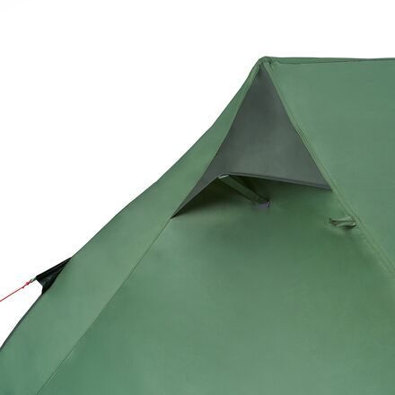 Kelty - Wireless 6 Tent: 6 Person 3 Season