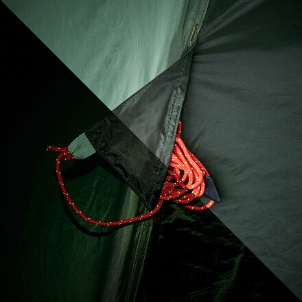 Kelty - Wireless 6 Tent: 6 Person 3 Season