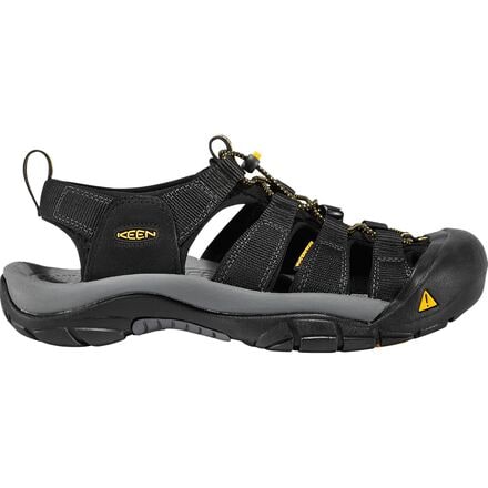Men\'s KEEN Newport H2 Sandal - Footwear -