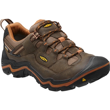 KEEN - Durand Low WP Hiking Shoe - Men's