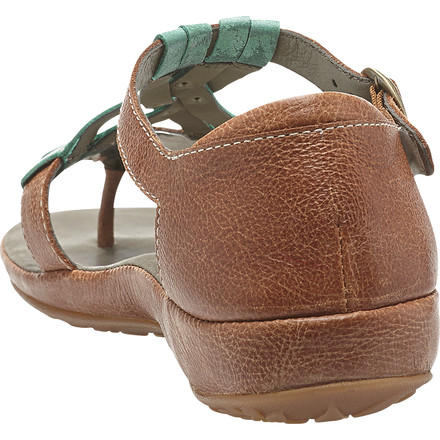 KEEN - City Of Palms Posted Sandal - Women's