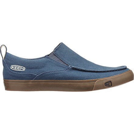 KEEN - Timmons Slip-On Canvas Shoe - Men's