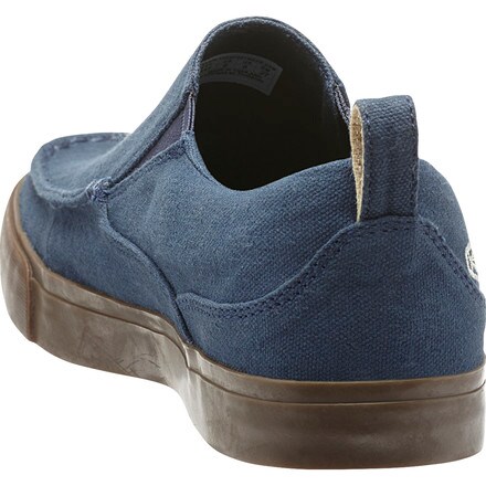KEEN - Timmons Slip-On Canvas Shoe - Men's