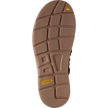 KEEN - Uneek Sandal - Men's