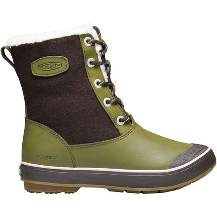 KEEN Elsa Waterproof Boot - Women's - Footwear