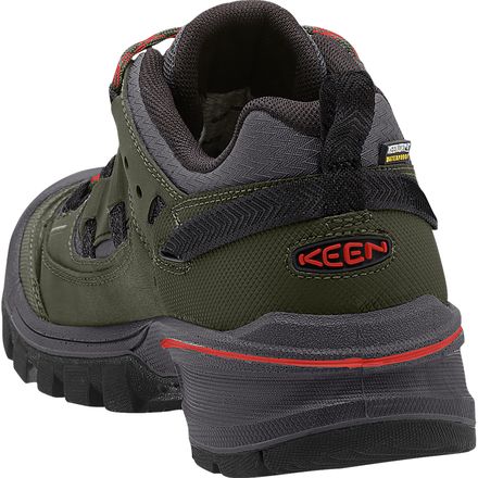 KEEN - Logan Hiking Shoe - Men's