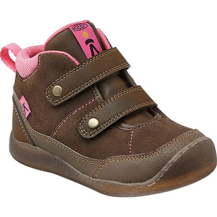 KEEN - Tris High Top Shoe - Little Girls'