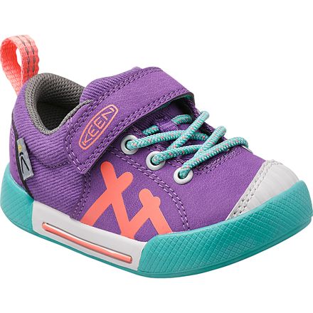 KEEN - Encanto Sneaker - Toddler Girls'