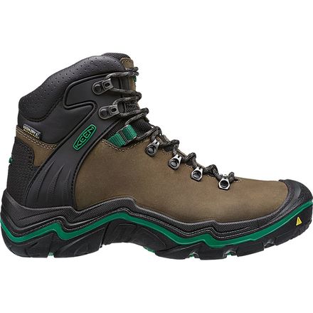 KEEN Liberty Ridge Hiking Boot - Women's - Footwear