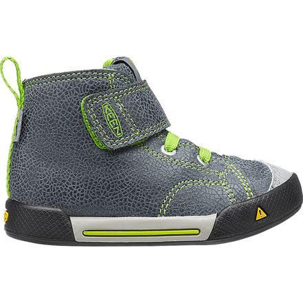 KEEN - Encanto Scout High Top Shoe - Toddler Boys'