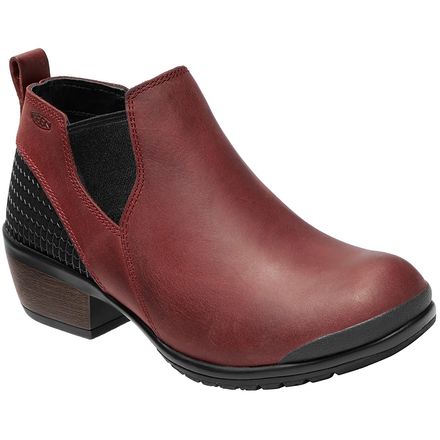 KEEN - Morrison Chelsea Boot - Women's