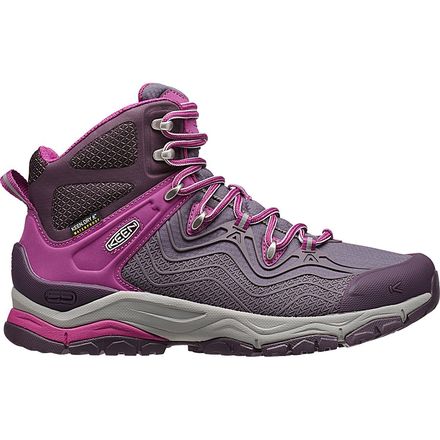 KEEN - Aphlex Mid WP Hiking Boot - Women's