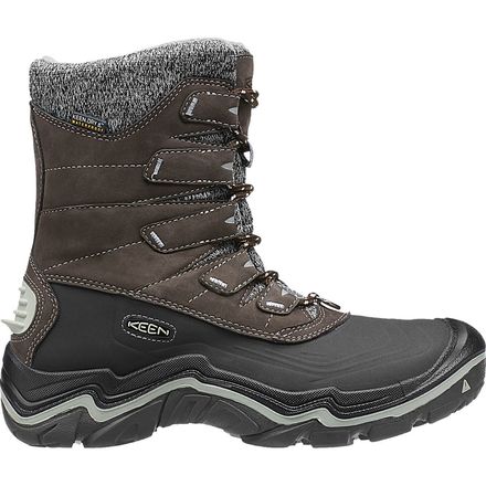 KEEN - Durand Polar Shell WP Boot - Women's