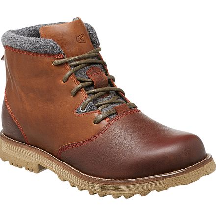 KEEN - Slater Waterproof Boot - Men's