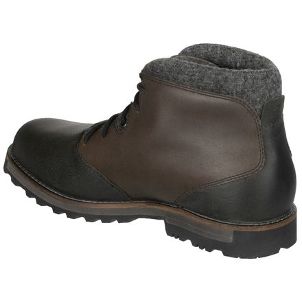 KEEN - Slater Waterproof Boot - Men's