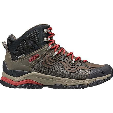 KEEN - Aphlex Mid Waterproof Hiking Boot - Men's