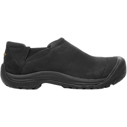 KEEN Ashland Slip-On Shoe - Men's - Footwear