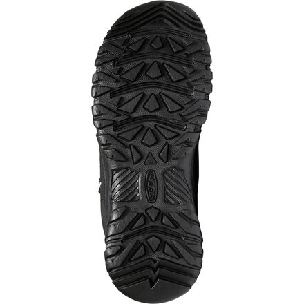 keen targhee exp mid