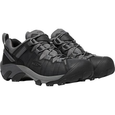 keen targhee ll
