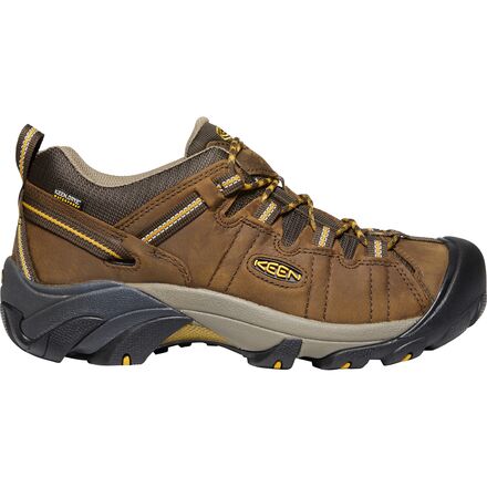 KEEN - Targhee ll Waterproof Wide Hiking Shoe - Men's