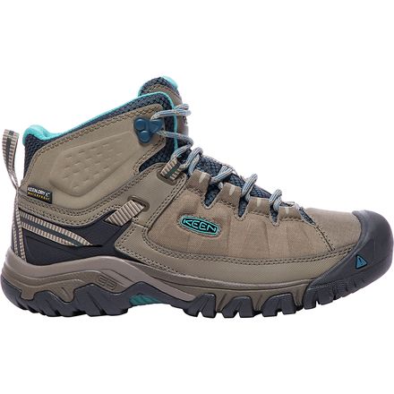 KEEN - Targhee Exp Mid Waterproof Boot - Women's