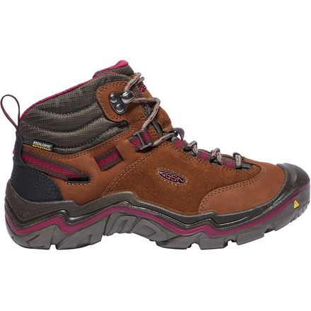 KEEN - Laurel Mid Waterproof Hiking Boot - Women's