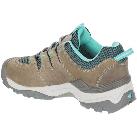 KEEN - Gypsum II Waterproof Hiking Shoe - Women's