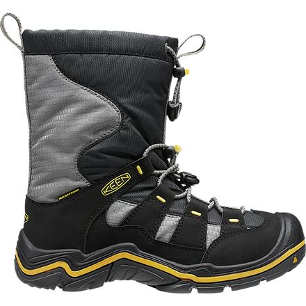 KEEN - Winterport II WP Boot - Boys'