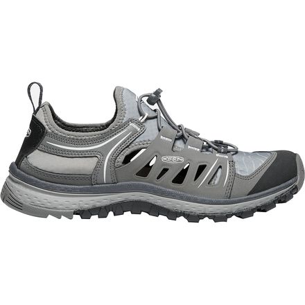 keen terradora ethos