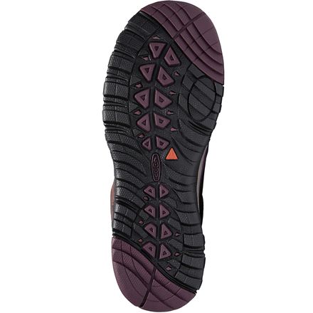 terradora waterproof hiking shoe