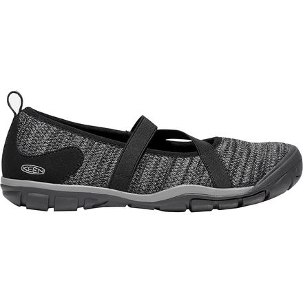 keen hush knit mj