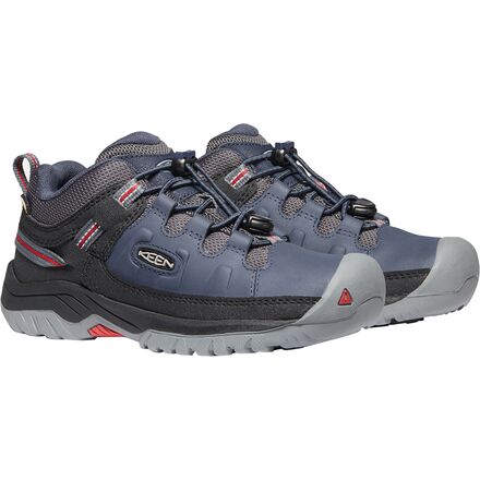 keen targhee low wp