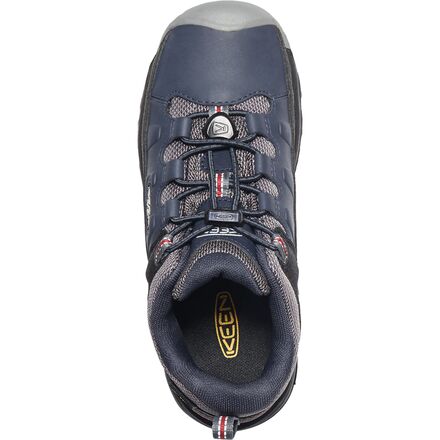 keen targhee low wp