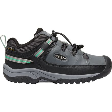 keen targhee low wp