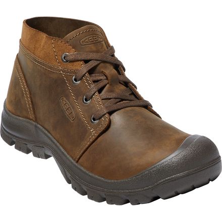 keen portsmouth chukka