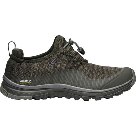 KEEN - Terra Moc Waterproof Shoe - Women's