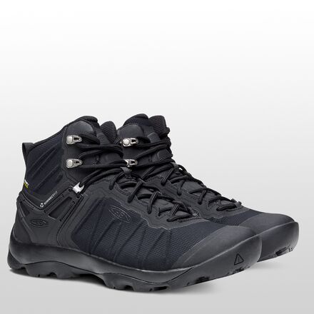 keen venture mid waterproof