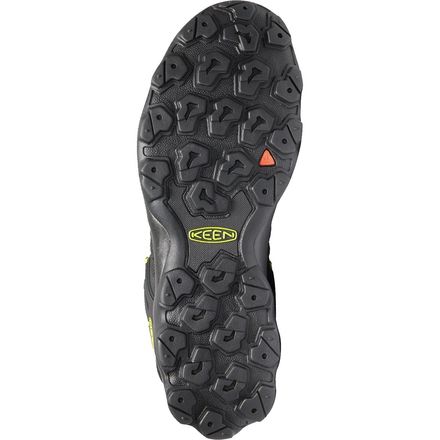 KEEN - Venture Waterproof Hiking Shoe - Men's
