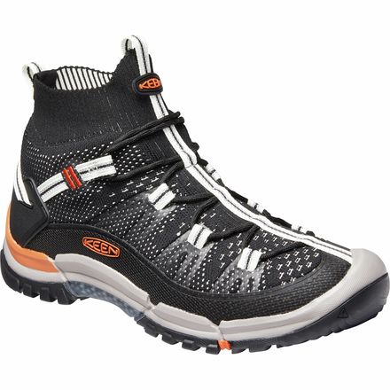 keen targhee evo mid