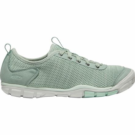 KEEN Hush Knit CNX Shoe Women s Footwear