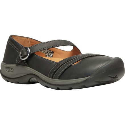 keen women's presidio ii cross strap