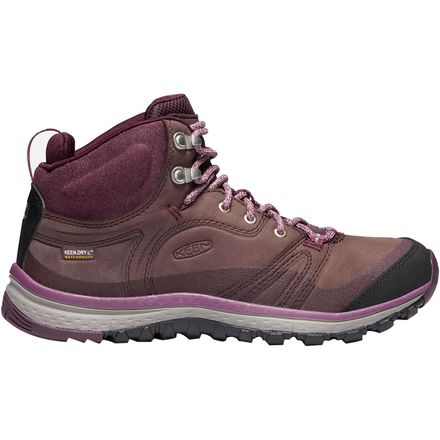 terradora keen womens