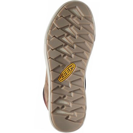 elena mid boot keen