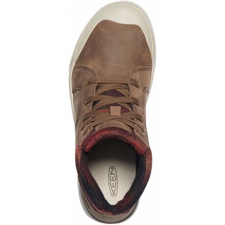 keen elena boot canada