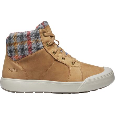 elena mid boot keen
