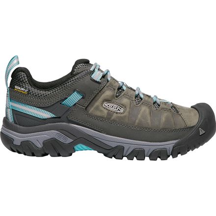 KEEN - Targhee III Waterproof Hiking Shoe - Women's