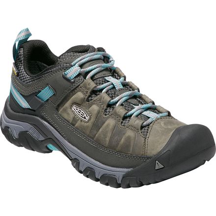 KEEN - Targhee III Waterproof Hiking Shoe - Women's