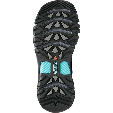 KEEN - Targhee III Waterproof Hiking Shoe - Women's