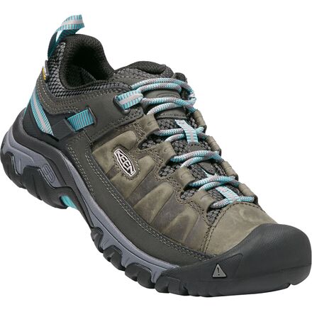 KEEN - Targhee III Waterproof Hiking Shoe - Women's
