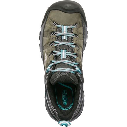 KEEN - Targhee III Waterproof Hiking Shoe - Women's
